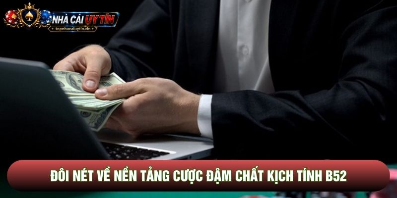 Hệ thống vận hành của b52 dựa trên nền tảng công nghệ mã hóa tiên tiến nhất, đảm bảo tính minh bạch và công bằng tuyệt đối trong từng phiên quay thưởng. Người chơi có thể yên tâm về sự an toàn tài sản cá nhân nhờ vào cơ chế xác thực đa lớp và đội ngũ giám sát liên tục 24/7. Chính sự đầu tư bài bản này đã giúp thương hiệu khẳng định được vị thế vững chắc của nền tảng.