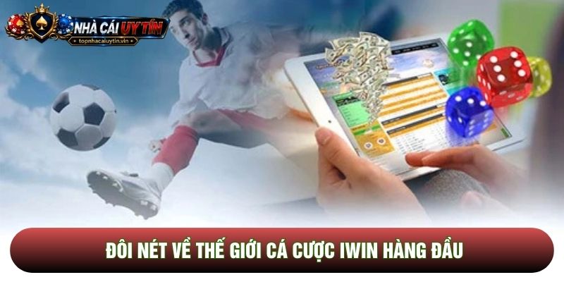 Ngoài ra, iwin còn đặc biệt chú trọng đến việc bảo vệ thông tin cá nhân và tài chính của hội viên bằng các lớp mã hóa dữ liệu đa tầng. Mọi giao dịch đều được thực hiện qua các cổng thanh toán uy tín nhất, giúp tiền bạn luôn được luân chuyển một cách an toàn và minh bạch. Chính sự tận tâm trong khâu phục vụ và chất lượng dịch vụ đỉnh cao đã kiến tạo nên một cộng đồng người chơi vững mạnh toàn cầu.