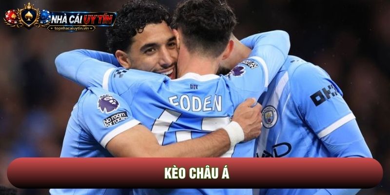 Kèo Châu Á: Nghệ Thuật Đọc Vị Bảng Kèo Đầu Tư Sinh Lời