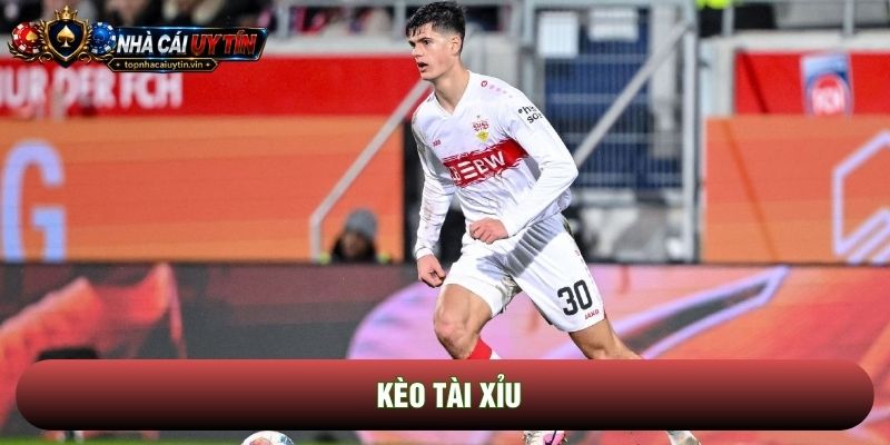 Kèo Tài Xỉu: Chiến Thuật Đọc Vị Trận Đấu Chinh Phục Vinh Quang