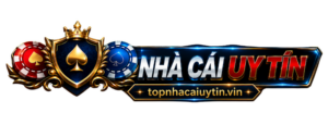nhà cái uy tín logo