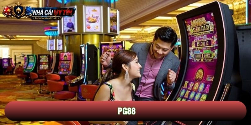 Pg88: Hành Trình Chinh Phục Đỉnh Cao Giải Trí Cùng Chuyên Gia