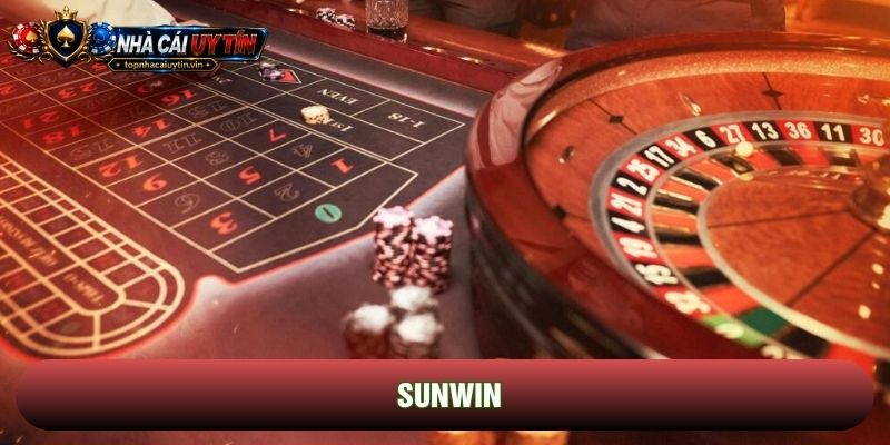 Sunwin: Đỉnh Cao Game Bài Đại Gia Lợi Nhuận Bền Vững