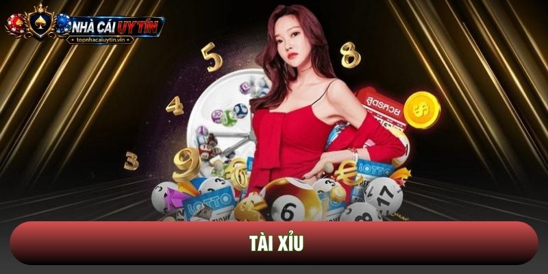 Tài Xỉu: Nghệ Thuật Chinh Phục Con Số Và Cơ Hội Đổi Đời